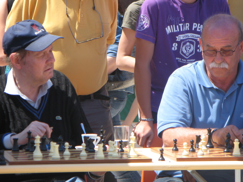 Saša Martinović – 1 protiv 50 Saša Martinović – 1 protiv 50