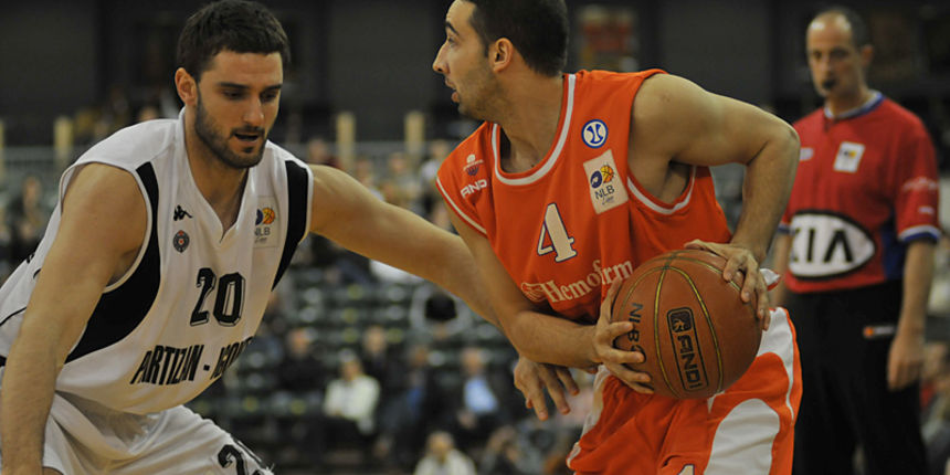 Partizan-Hemofarm, 26. travnja 2008.