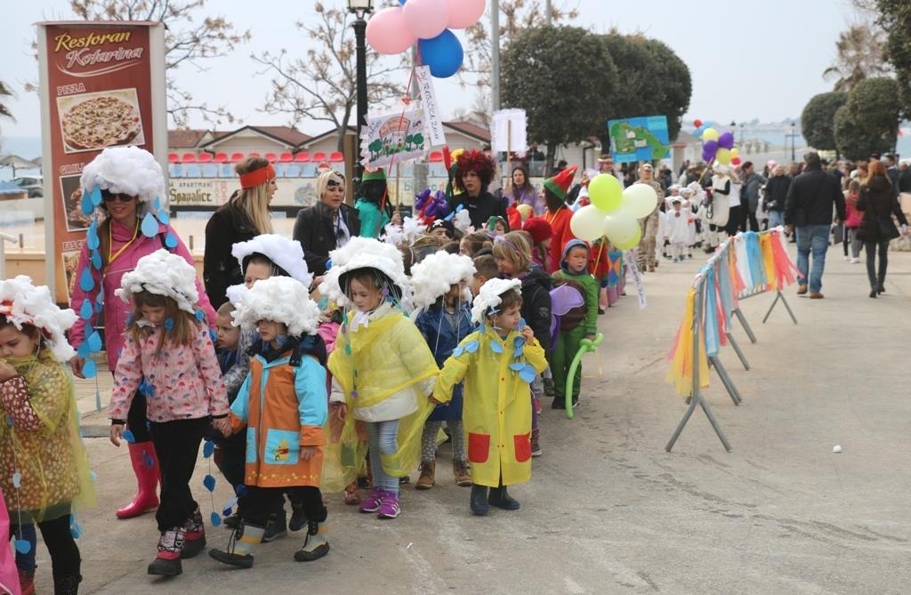 Virski Karnevalić 2017.