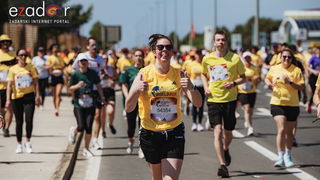 Wings for Life World Run Zadar 2024. Wings for Life World Run Zadar 2024.