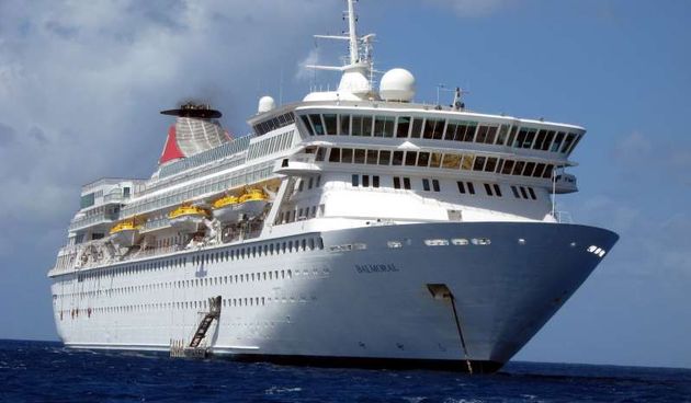 Balmoral, foto-en.mercopress.com