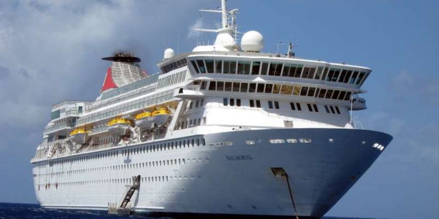 Balmoral, foto-en.mercopress.com