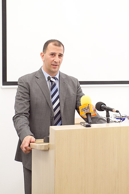 Muzej antickog stakla: 1. Festival suvenira Zadarske zupanije, Foto: Leo Banic Muzej antickog stakla: 1. Festival suvenira Zadarske zupanije, Foto: Leo Banic