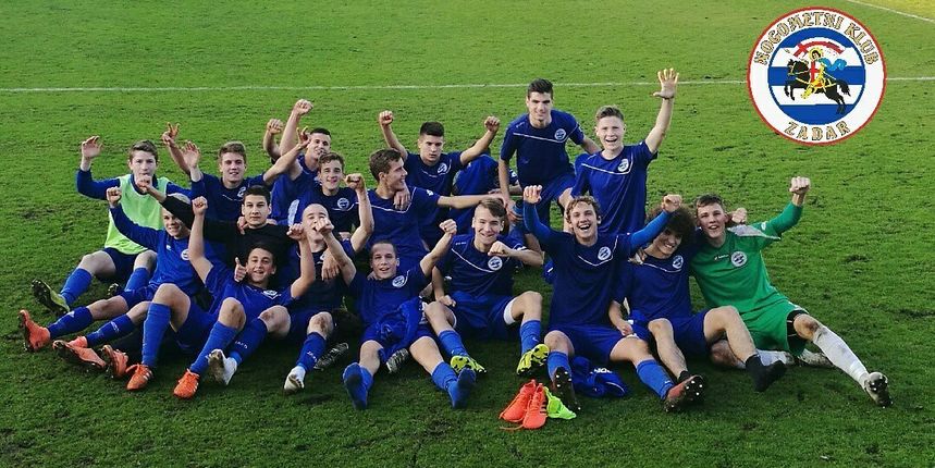 Kadeti NK Zadar