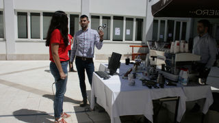 “Ritam kulturizma”: Dan u znaku alkara, kave i sporta “Ritam kulturizma”: Dan u znaku alkara, kave i sporta