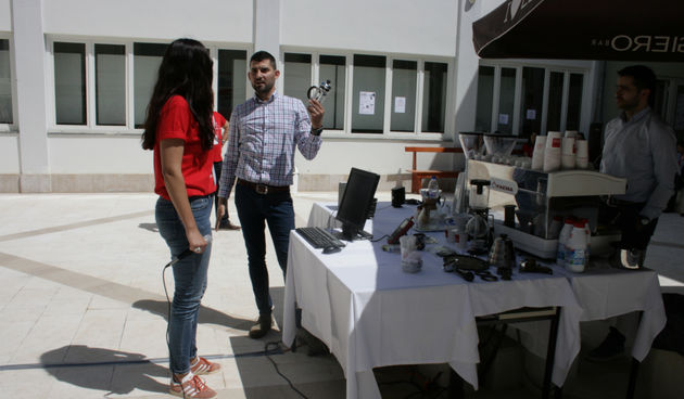 “Ritam kulturizma”: Dan u znaku alkara, kave i sporta