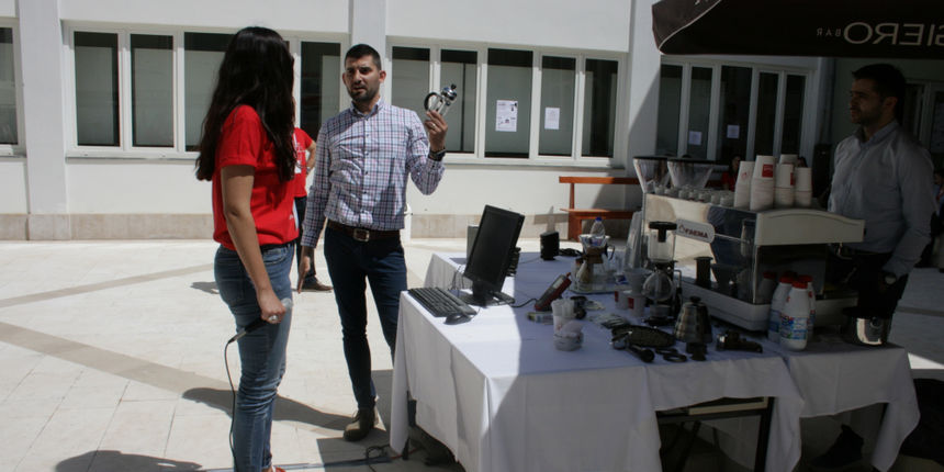 “Ritam kulturizma”: Dan u znaku alkara, kave i sporta “Ritam kulturizma”: Dan u znaku alkara, kave i sporta