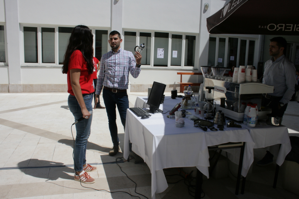 “Ritam kulturizma”: Dan u znaku alkara, kave i sporta “Ritam kulturizma”: Dan u znaku alkara, kave i sporta