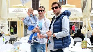 Skup podrške za NO KILL skloništa za životinje,  foto Iva Perinčić