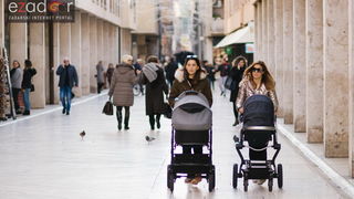 Đir po gradu, četvrtak 30. studenog 2017. Đir po gradu, četvrtak 30. studenog 2017.