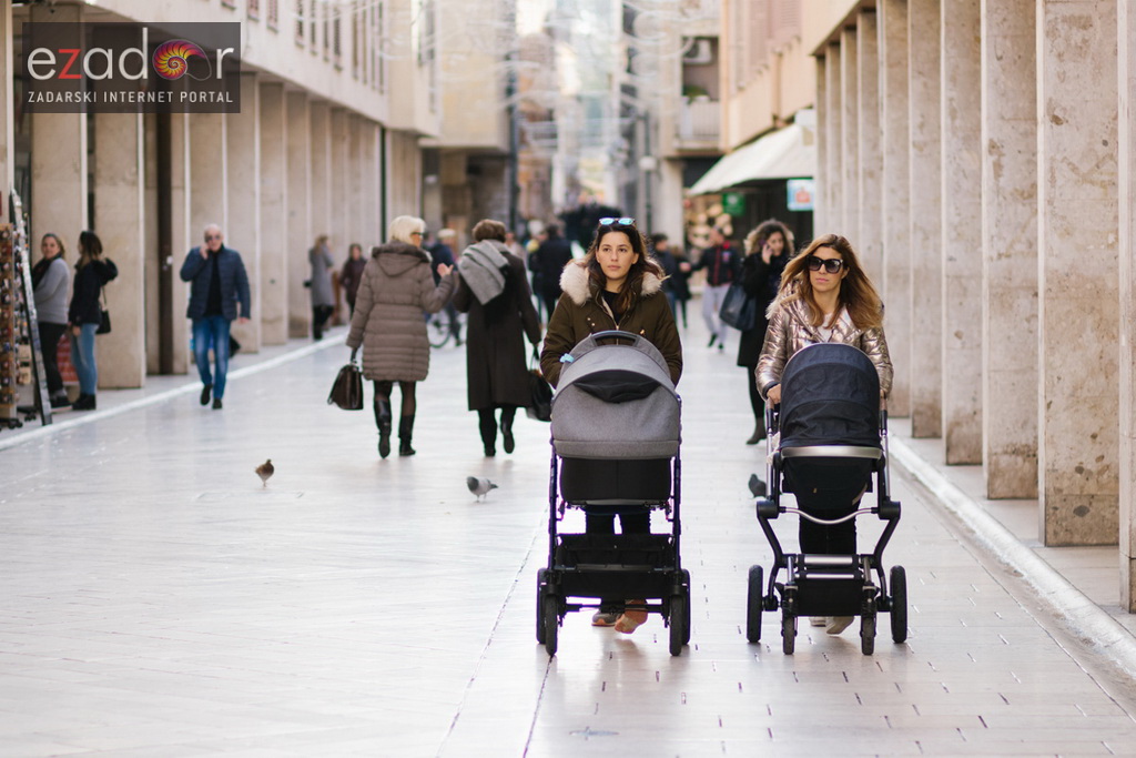 Đir po gradu, četvrtak 30. studenog 2017. Đir po gradu, četvrtak 30. studenog 2017.