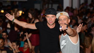 Aquarius: Gostovanje američke zvijezde Ruby Rose