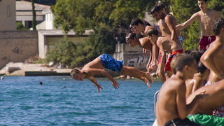 Djir po Kolovarama, 18. kolovoza 2009.