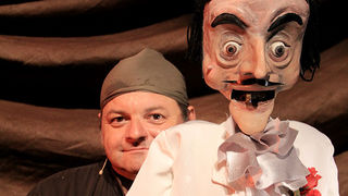 Premijera Pinokija u Kazalištu lutaka Zadar