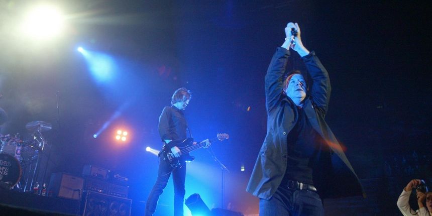 Simple Minds Simple Minds