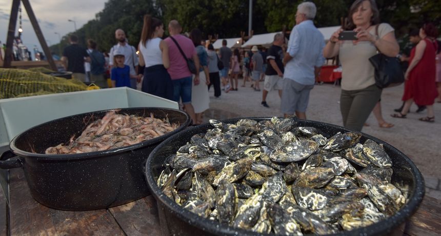 Noć punog miseca 2019 Noć punog miseca 2019