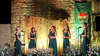 42. susret klapa Raspivano Bibinje 42. susret klapa Raspivano Bibinje