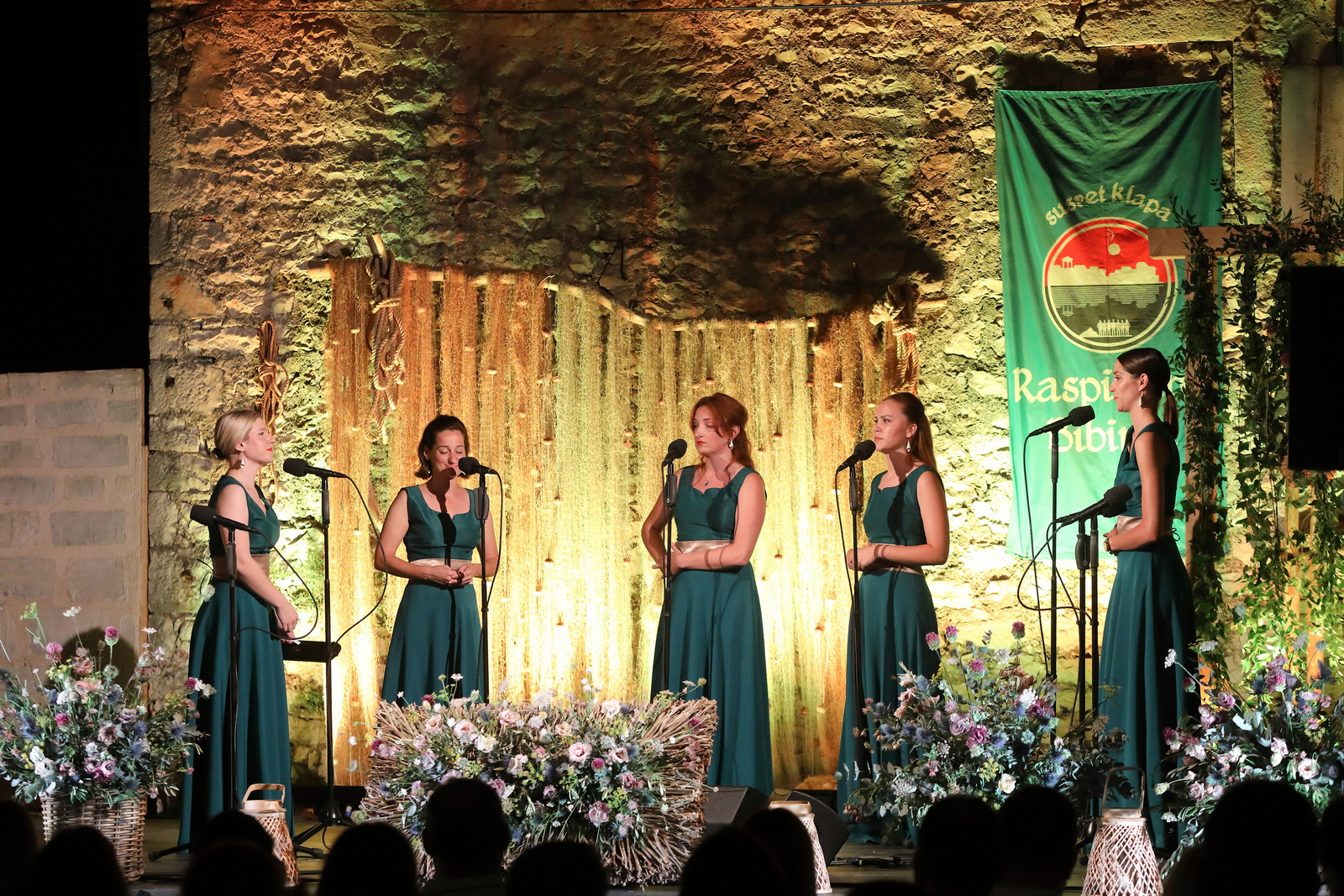 42. susret klapa Raspivano Bibinje 42. susret klapa Raspivano Bibinje