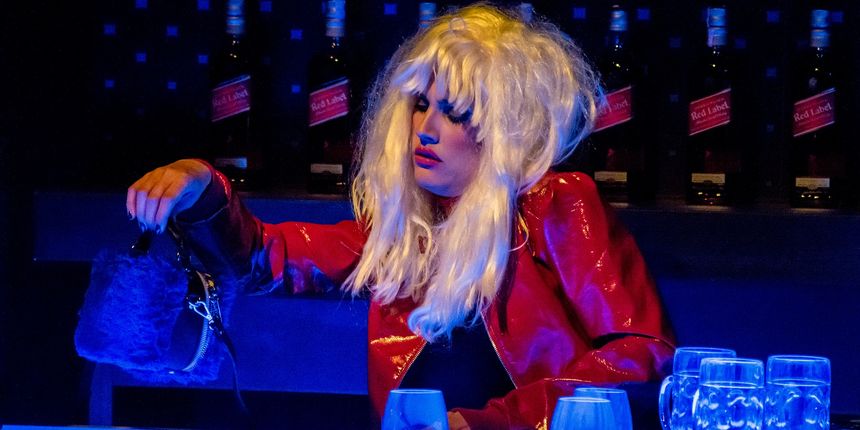 Ubojstvo u klubu Quasimodo