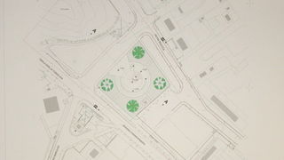 SC Visnjik: Izlozeni radovi natjecaja za Spomenik pobjede u Zadru SC Visnjik: Izlozeni radovi natjecaja za Spomenik pobjede u Zadru