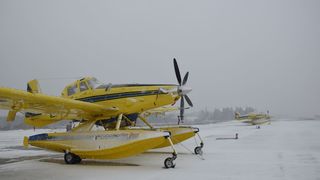Obilazak Radiosondažne meteo postaje Zadar-Zemunik