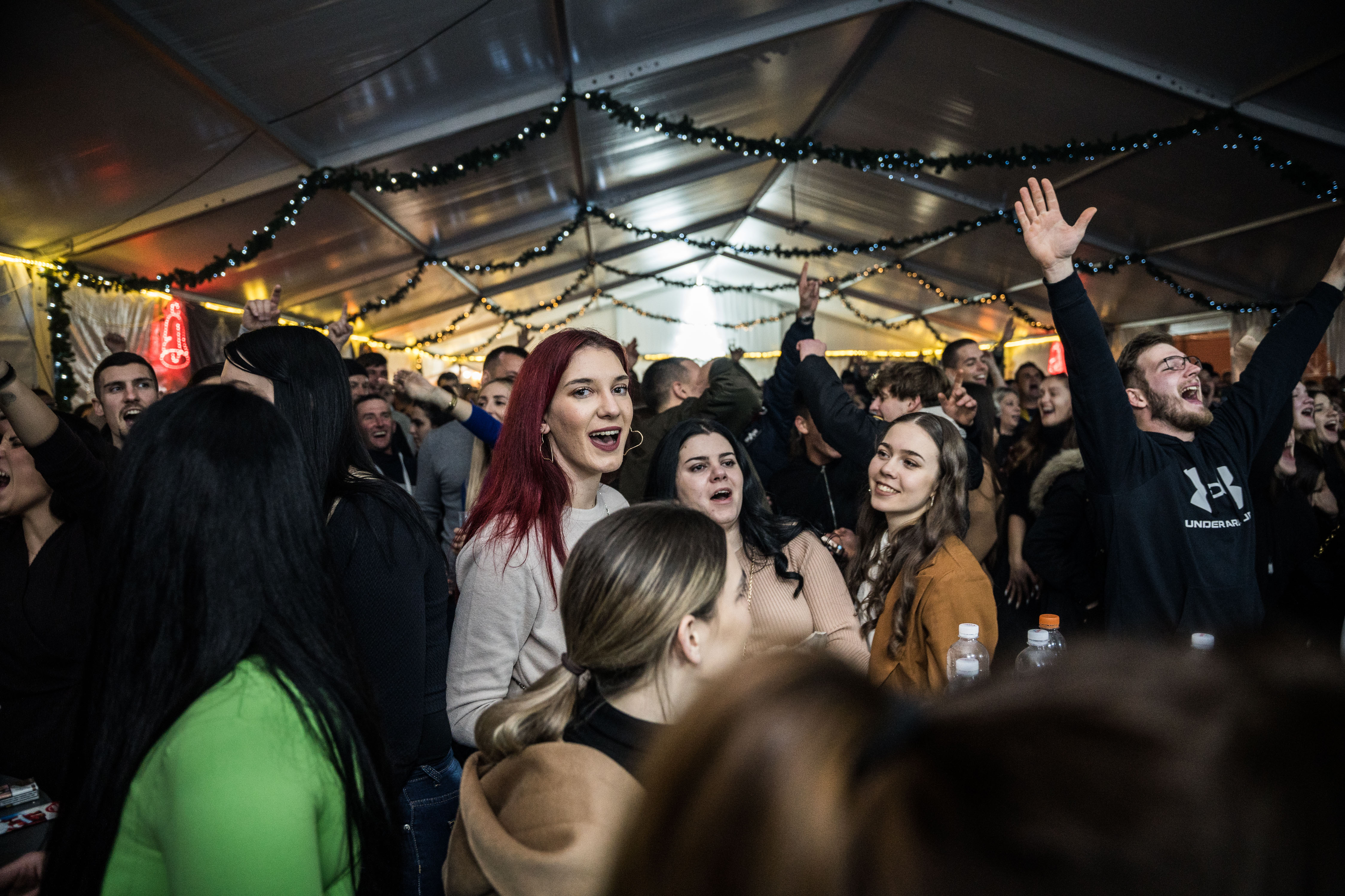 Advent u Privlaci 2023. Advent u Privlaci 2023.