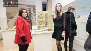 Noć muzeja 2018. u Zadru Noć muzeja 2018. u Zadru