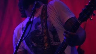 Nakon Porina, Goran Bare i Majke održali su slavljenički koncert u prepunoj Stereo dvorani u Rijeci.