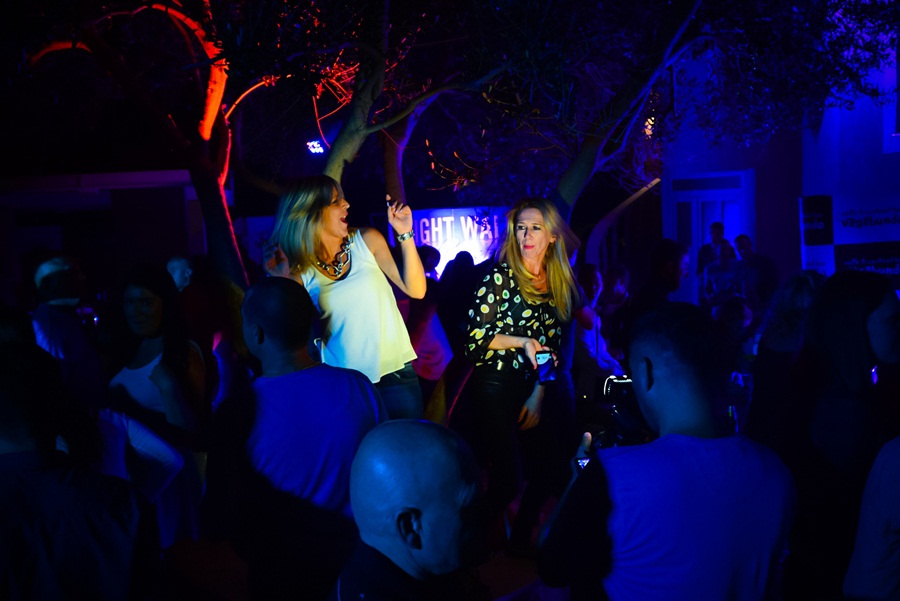 Vagabundo bar: Pozdrav ljetu Vagabundo bar: Pozdrav ljetu