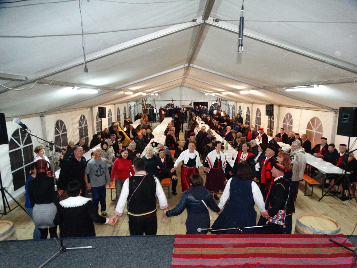 14. Cvitarijada u Nadinu