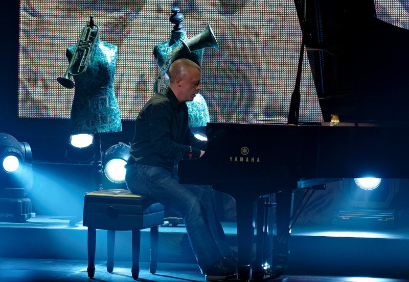 17. Porin Classic (Foto: Marija Mihic / CROPIX  )