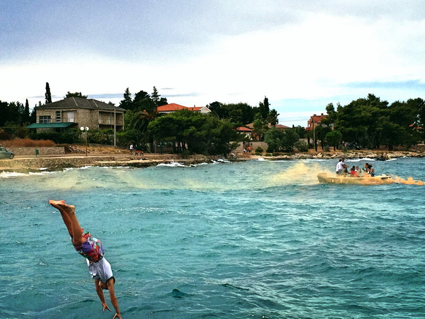 Čeprljandska fešta 2016. Foto: Valentin Bakota Čeprljandska fešta 2016. Foto: Valentin Bakota
