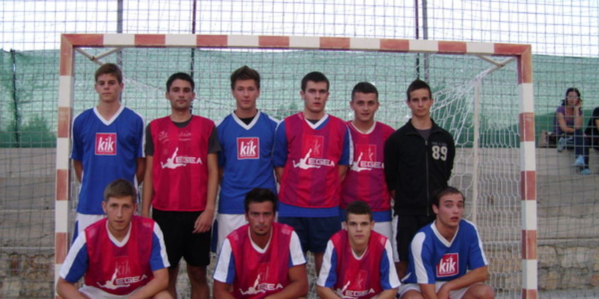 MNK Meka Draga MNK Meka Draga