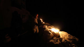 Tradicionalna procesija Velikog petka u sv. Roku