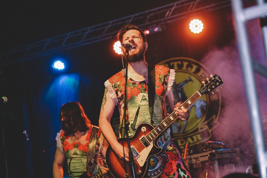 Puntamika: Let 3 i Beštije