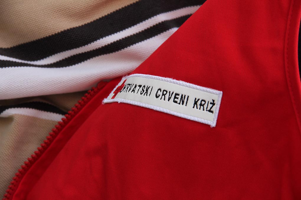 Nacionalna društva Crvenog križa diljem svijeta, potaknuta inicijativom Međunarodne federacije društava Crvenog križa i Crvenog polumjeseca (IFRC), obilježila su i ove godine Svjetski dan prve pomoći. Ovo je bila još jedna prilika da se ukaže na važnost p Nacionalna društva Crvenog križa diljem svijeta, potaknuta inicijativom Međunarodne federacije društava Crvenog križa i Crvenog polumjeseca (IFRC), obilježila su i ove godine Svjetski dan prve pomoći. Ovo je bila još jedna prilika da se ukaže na važnost p