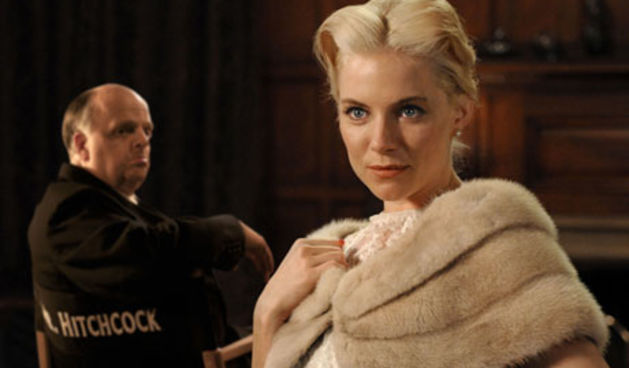 Hitchcock, sienna miller