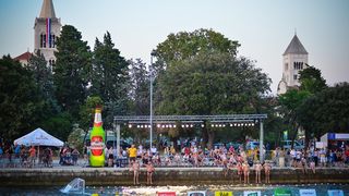 VAK”AN”ZA 31%, polufinale: Sukošan – Nesvrstani 0-3