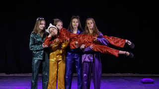 Gesta na Kapetanskom: Premijera predstave Pila naopako