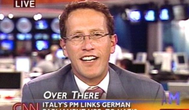 Richard Quest (Foto: ontheface.blogware.com)