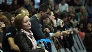 Zagreb: Oproštajna turneja Vaya Con Dios, foto: Žarko Bašić/PIXSELL Zagreb: Oproštajna turneja Vaya Con Dios, foto: Žarko Bašić/PIXSELL