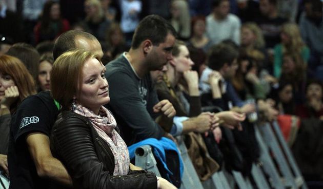 Zagreb: Oproštajna turneja Vaya Con Dios, foto: Žarko Bašić/PIXSELL