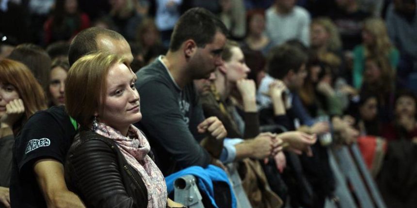 Zagreb: Oproštajna turneja Vaya Con Dios, foto: Žarko Bašić/PIXSELL Zagreb: Oproštajna turneja Vaya Con Dios, foto: Žarko Bašić/PIXSELL