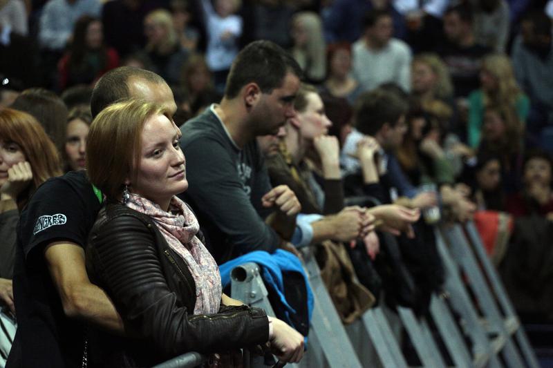 Zagreb: Oproštajna turneja Vaya Con Dios, foto: Žarko Bašić/PIXSELL Zagreb: Oproštajna turneja Vaya Con Dios, foto: Žarko Bašić/PIXSELL