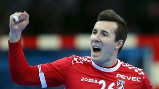 Rukometno SP, utakmica za 3. mjesto: Hrvatska – Slovenija 30-31 Rukometno SP, utakmica za 3. mjesto: Hrvatska – Slovenija 30-31