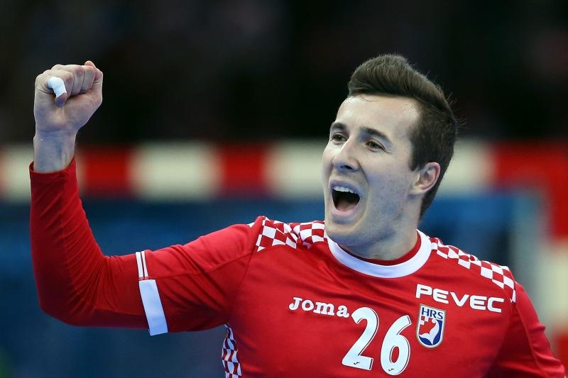 Rukometno SP, utakmica za 3. mjesto: Hrvatska – Slovenija 30-31 Rukometno SP, utakmica za 3. mjesto: Hrvatska – Slovenija 30-31