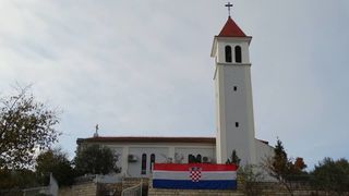 Molitvena hodnja “Koracima nade u istinu”, tradicija koja ne blijedi Molitvena hodnja “Koracima nade u istinu”, tradicija koja ne blijedi