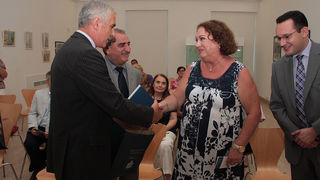 MAS: Otvorenje izložbe radova međunarodne ljetne škole ”Integracija 21.vijek”