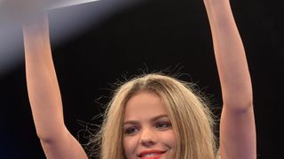 Svjetska boksacka liga, grupa B C1, kategorija 91 kg, Toni Filipi (Croatian Knights) – Kristiyan Stefanov Dimitrov (France Fighting Roosters).