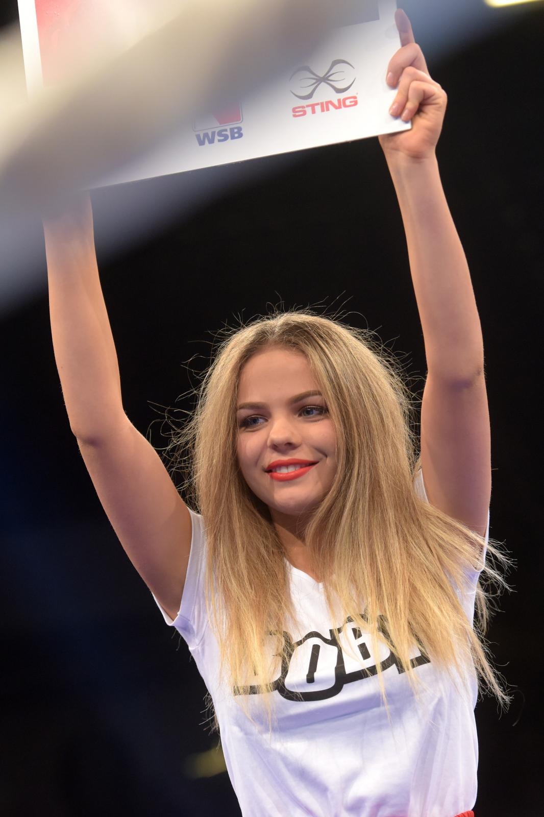 Svjetska boksacka liga, grupa B C1, kategorija 91 kg, Toni Filipi (Croatian Knights) – Kristiyan Stefanov Dimitrov (France Fighting Roosters).